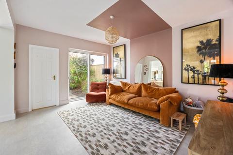 3 bedroom semi-detached house for sale, Mill Lane, Shoreham-By-Sea, West Sussex, BN43 5AG
