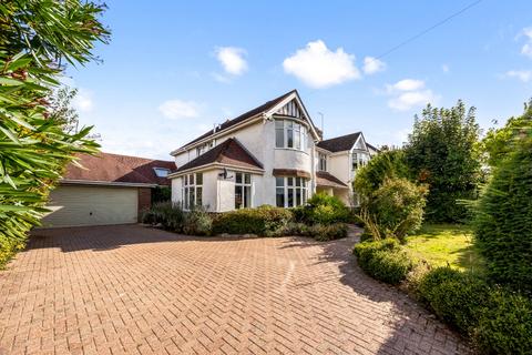 3 bedroom semi-detached house for sale, Mill Lane, Shoreham-By-Sea, West Sussex, BN43 5AG
