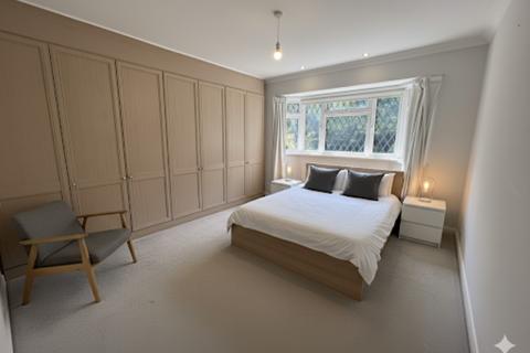 undefined, Covert Way, Barnet, EN4
