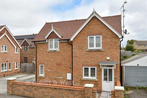 Norwood Road, Effingham, Surrey