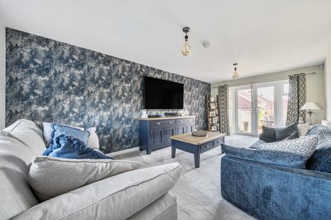 4 bedroom detached house for sale, Springett Close, Thakeham, RH20