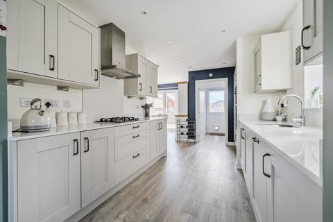 4 bedroom detached house for sale, Springett Close, Thakeham, RH20
