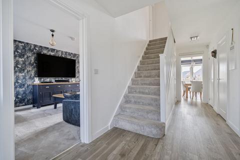 4 bedroom detached house for sale, Springett Close, Thakeham, RH20