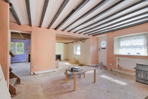 undefined, Charming Weybourne Cottage with Planning Permission and Coastal Appeal