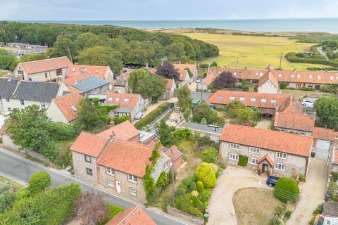 undefined, Charming Weybourne Cottage with Planning Permission and Coastal Appeal