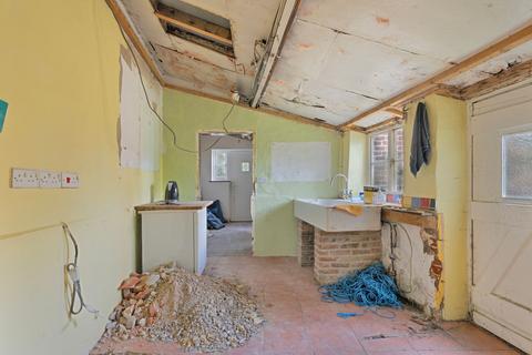 undefined, Charming Weybourne Cottage with Planning Permission and Coastal Appeal