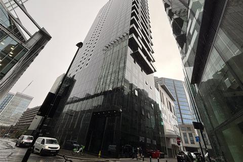 undefined, The Heron, 5 Moor Lane, Moorgate, London