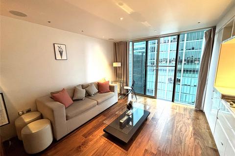 undefined, The Heron, 5 Moor Lane, Moorgate, London