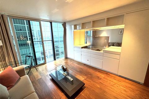 undefined, The Heron, 5 Moor Lane, Moorgate, London
