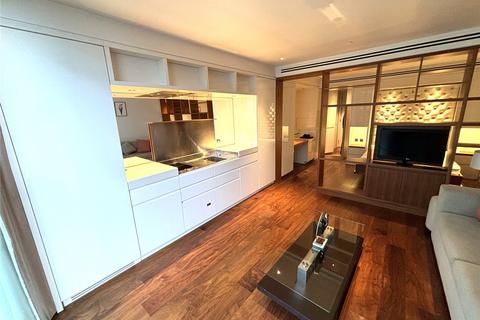 undefined, The Heron, 5 Moor Lane, Moorgate, London