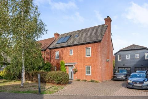 undefined, Sampford Road, Thaxted, Dunmow, Essex