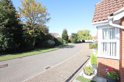 undefined, Lyon Close, Clacton on Sea, CO15
