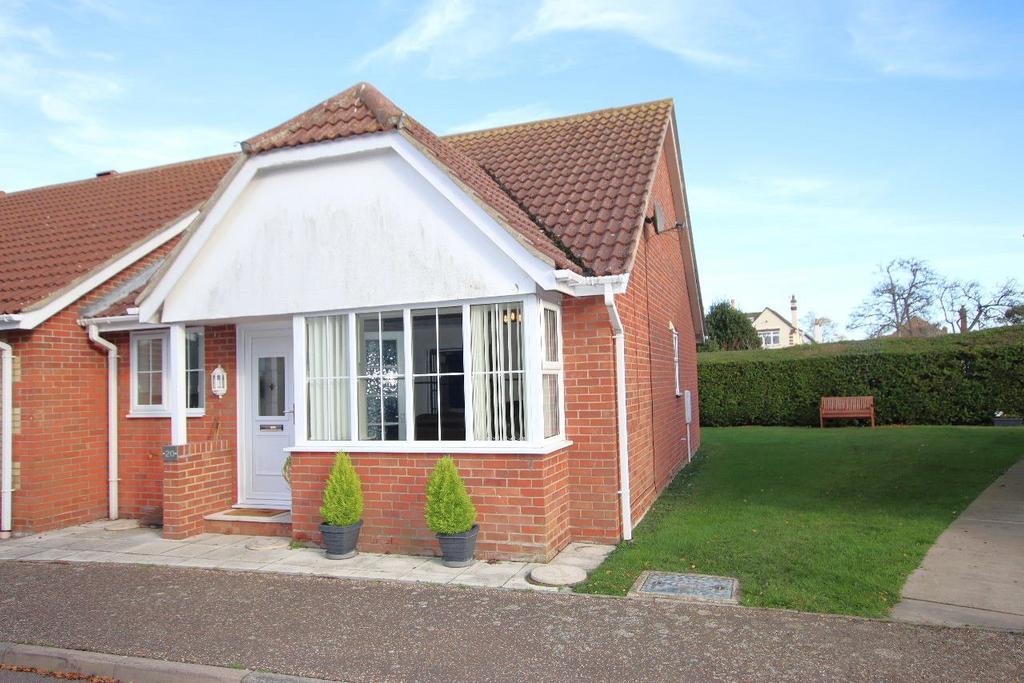 Lyon Close, Clacton on Sea