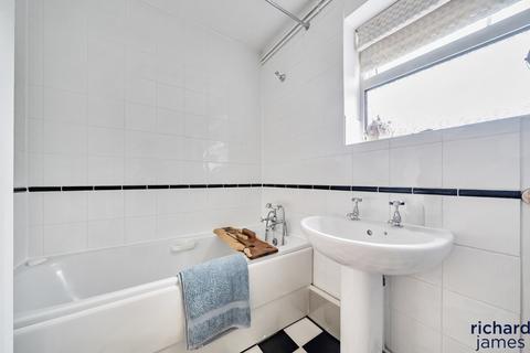 undefined, Farne Way, Royal Wootton Bassett, SN4