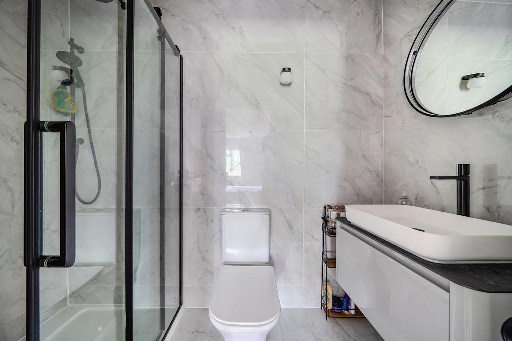 En-Suite