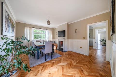 undefined, Falcondale Road, Westbury on Trym, Bristol, BS9