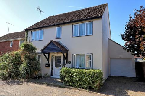 undefined, Cornfields, Chelmsford CM3