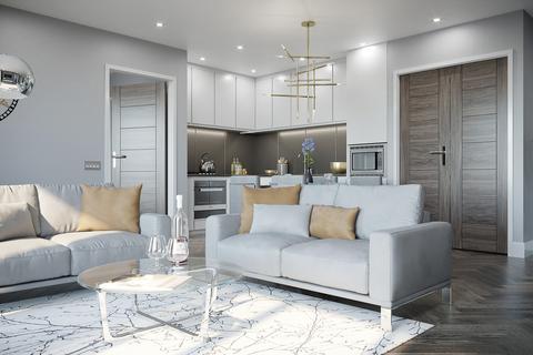 undefined, at The Hive, The Hive, Luton LU1