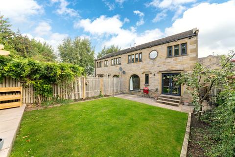 3 bedroom semi-detached house for sale, Marsh Lane, Shepley, HD8