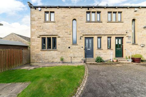 3 bedroom semi-detached house for sale, Marsh Lane, Shepley, HD8