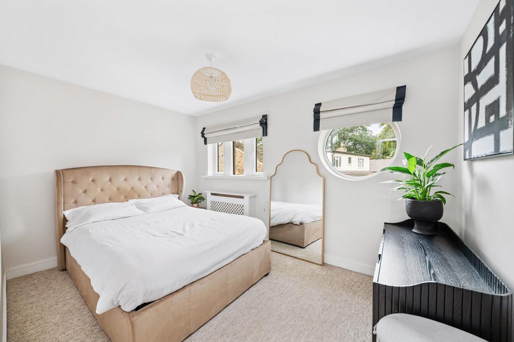 Bedroom two
