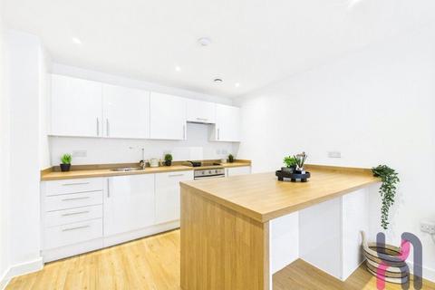 1 bedroom flat for sale, The Plaza, 1 Advent Way, Ancoats, Manchester, M4