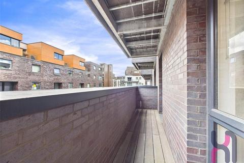 1 bedroom flat for sale, The Plaza, 1 Advent Way, Ancoats, Manchester, M4