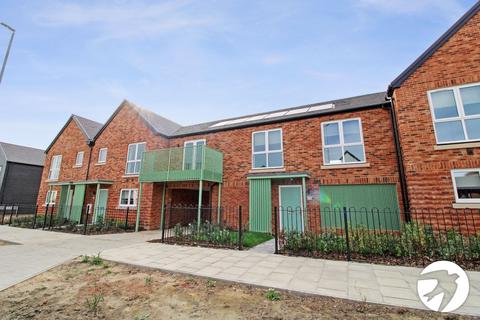 2 bedroom coach house to rent, Colyer Drive, Alkerden, Ebbsfleet Valley, Swanscombe, DA10