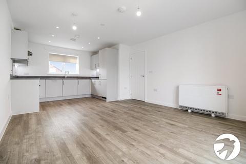 2 bedroom coach house to rent, Colyer Drive, Alkerden, Ebbsfleet Valley, Swanscombe, DA10