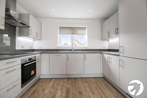 2 bedroom coach house to rent, Colyer Drive, Alkerden, Ebbsfleet Valley, Swanscombe, DA10