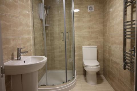 1 bedroom house to rent, St Johns Grove, Hyde Park, Leeds