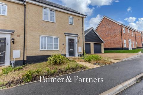 undefined, Hornbeam Road, Saxmundham, Suffolk, IP17