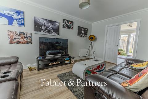 undefined, Hornbeam Road, Saxmundham, Suffolk, IP17