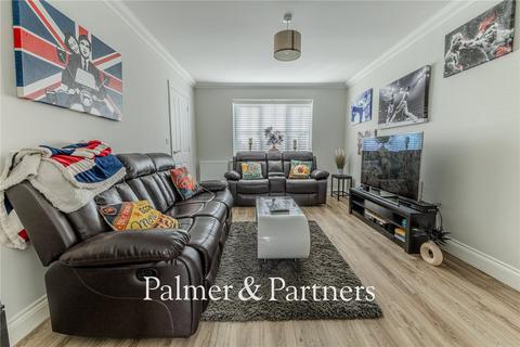 undefined, Hornbeam Road, Saxmundham, Suffolk, IP17