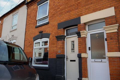 Stanley Street, Northampton NN2