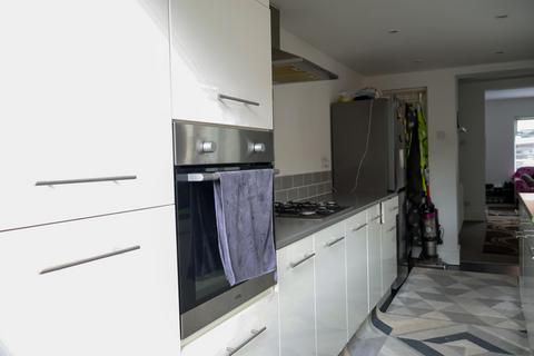 undefined, Stanley Street, Northampton NN2