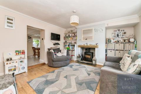 3 bedroom semi-detached house for sale, Pinhoe, Exeter EX4
