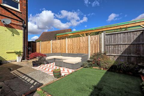 undefined, Station Road, Burnham-on-crouch CM0