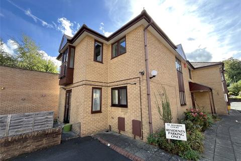 2 bedroom apartment for sale, St. Wilfrids Court, Hexham, Northumberland, NE46