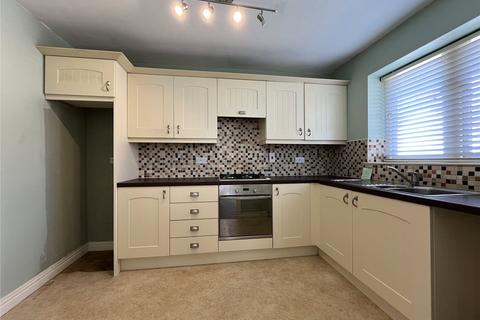 2 bedroom apartment for sale, St. Wilfrids Court, Hexham, Northumberland, NE46