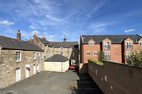 2 bedroom apartment for sale, St. Wilfrids Court, Hexham, Northumberland, NE46