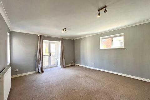 2 bedroom apartment for sale, St. Wilfrids Court, Hexham, Northumberland, NE46