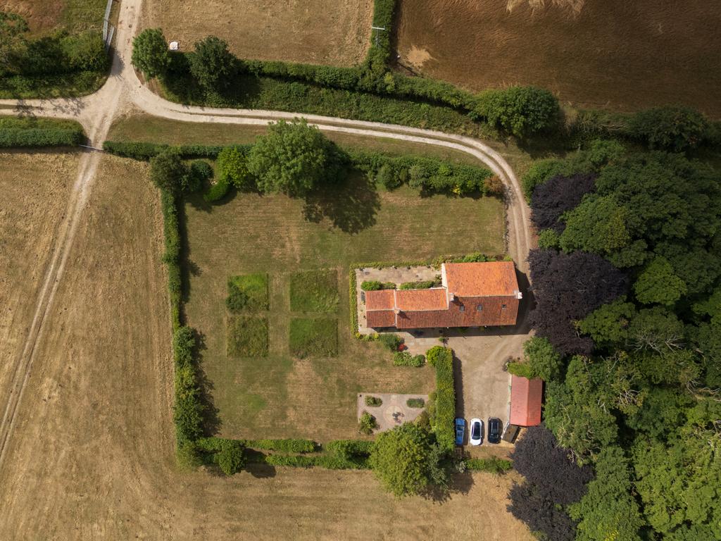 Picaerial