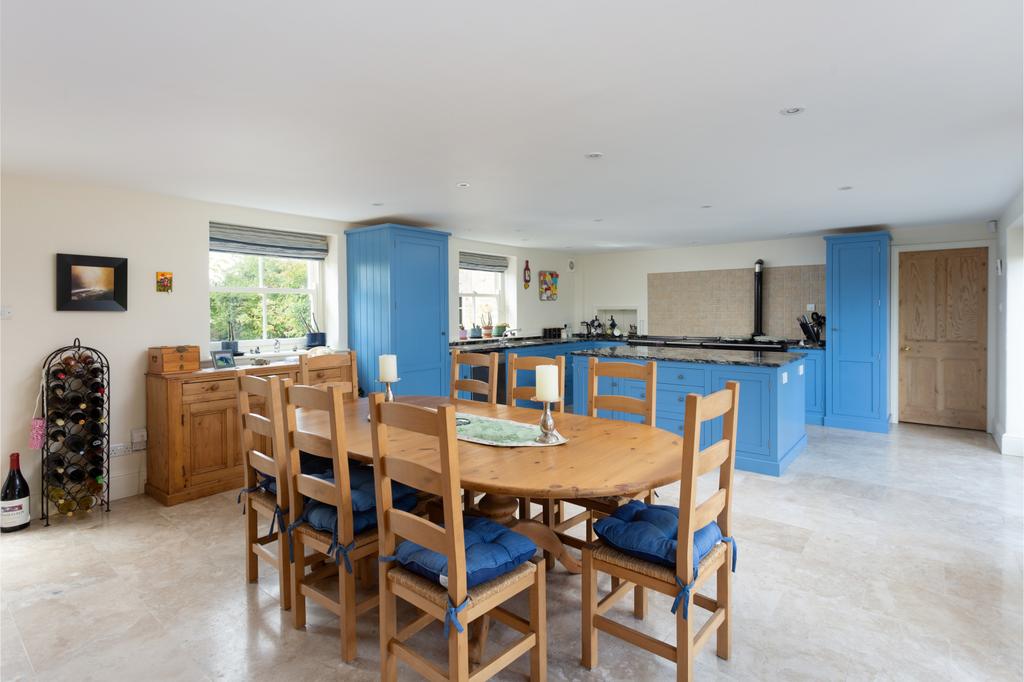 Kitchen/ Diner