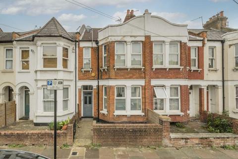 Chapter Road, London NW2