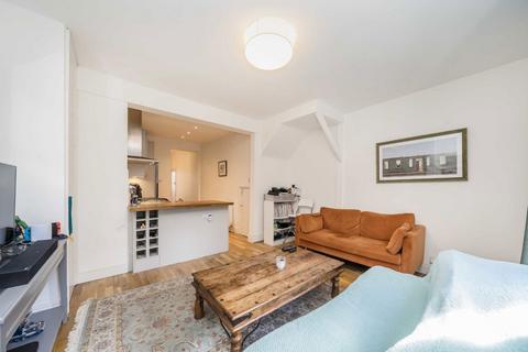 undefined, Chapter Road, London NW2
