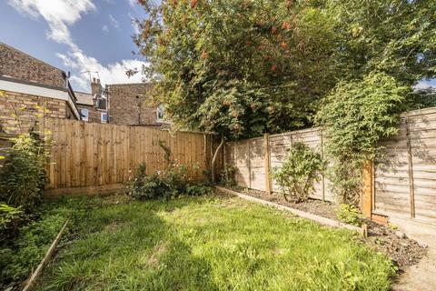 undefined, Chapter Road, London NW2