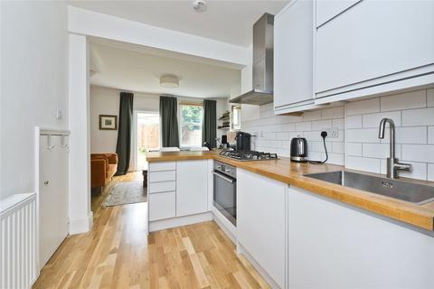 undefined, Chapter Road, London NW2