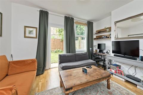 undefined, Chapter Road, London NW2