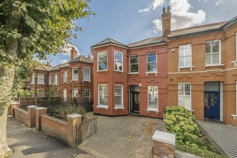 Walm Lane, London NW2